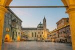 Piazza del Popolo, Ascoli