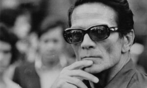 Pier Paolo Pasolini e quella scommessa sull’Africa