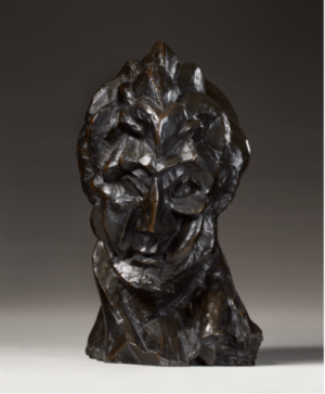 Il Met mette all’asta la prima scultura cubista di Picasso. Valore? 30 milioni di dollari