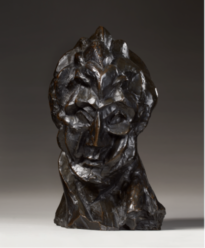 Il Met mette all’asta la prima scultura cubista di Picasso. Valore? 30 milioni di dollari