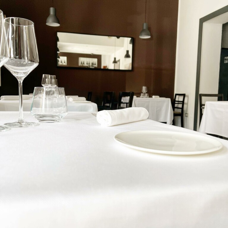 Ristorante Materia, Cernobbio