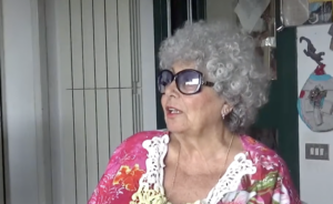 Muore a Napoli a 87 anni Rosa Panaro, scultrice e attivista femminista