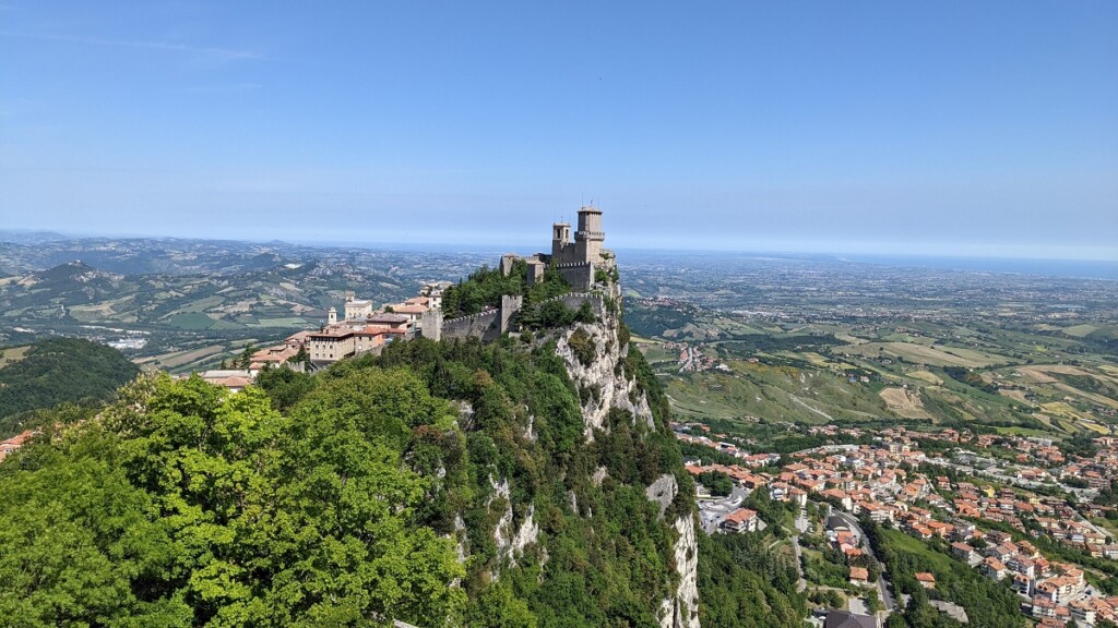 È postumano il padiglione di San Marino alla Biennale Arte di Venezia