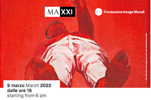 MAXXI, UKRAINE: SHORT STORIES. Contemporary Artists from Ukraine 