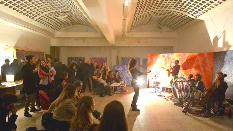 Studio DFB Roma