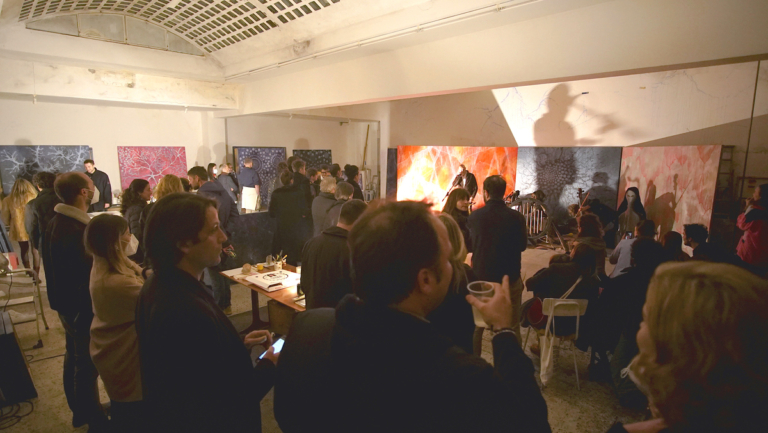 Studio DFB Roma