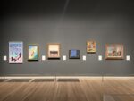 Surrealism Beyond Borders. Exhibition view at Tate Modern, Londra 2022. Photo Mario Bucolo
