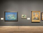 Surrealism Beyond Borders. Exhibition view at Tate Modern, Londra 2022. Photo Mario Bucolo