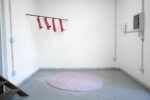 Tanja Hamester. Gesture Objects. Exhibition view at Voga, Bari 2022