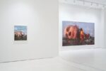 Uncertain Future, Installation View via Jack Hanley Gallery