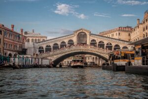 Artribune Travel. Il viaggio a Venezia dal 20 al 23 maggio: Biennale e non solo