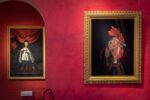 Vesta - Mechelse - Cubalaya - CCP11. Seduzione. Koen Vanmechelen. Galleria degli Uffizi, Firenze 2022