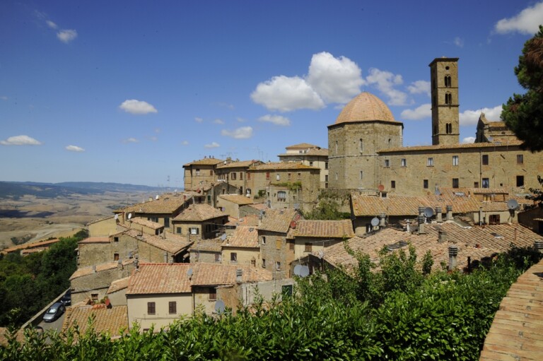 Volterra Panorama