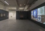 Yervant Gianikian & Angela Ricci Lucchi. Inarchiviabile. Installation view at FM centro per l'arte contemporanea, Milano 2016