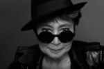 Yoko Ono, Photo by Matthew Placek © Yoko Ono