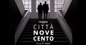 Città Novecento: il documentario dedicato alle Città di Fondazione