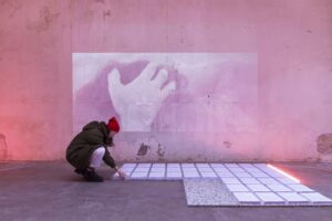 A Palermo GAP – Graffiti Art in Prison, il progetto che porta l’arte contemporanea nelle carceri