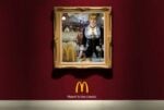 mc 1 Il cibo di McDonald's irrompe nei quadri impressionisti