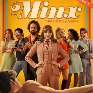 Minx: la serie tv che racconta la storia di Playgirl, la prima rivista erotica per donne