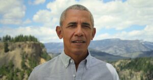 La docuserie sulla natura con la voce di Barack Obama