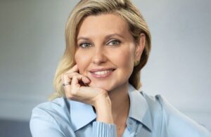 Guerra e comunicazione digitale: il profilo Instagram della first lady ucraina