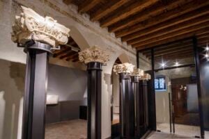 A Feltre, la Venezia delle Dolomiti, apre il nuovo Museo Archeologico