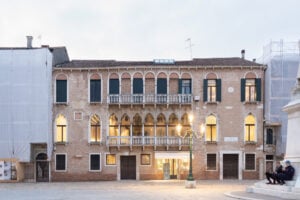 Barbati Gallery. Apre a Venezia una nuova galleria nei giorni della Biennale 2022