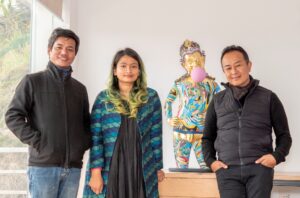 Il Nepal per la prima volta alla Biennale 2022. Intervista ai curatori del Padiglione