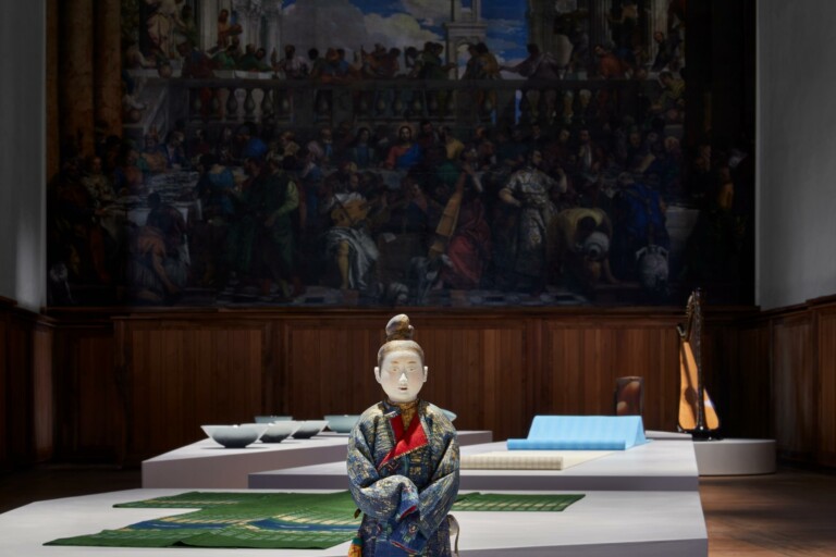 12 Stone Garden, Homo Faber Event 2022, Alessandra Chemollo © Michelangelo Foundation