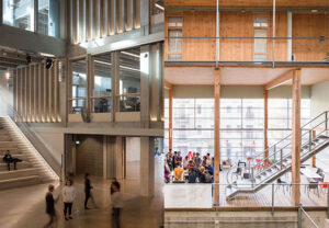 Grafton Architects vince il Premio Mies van der Rohe 2022
