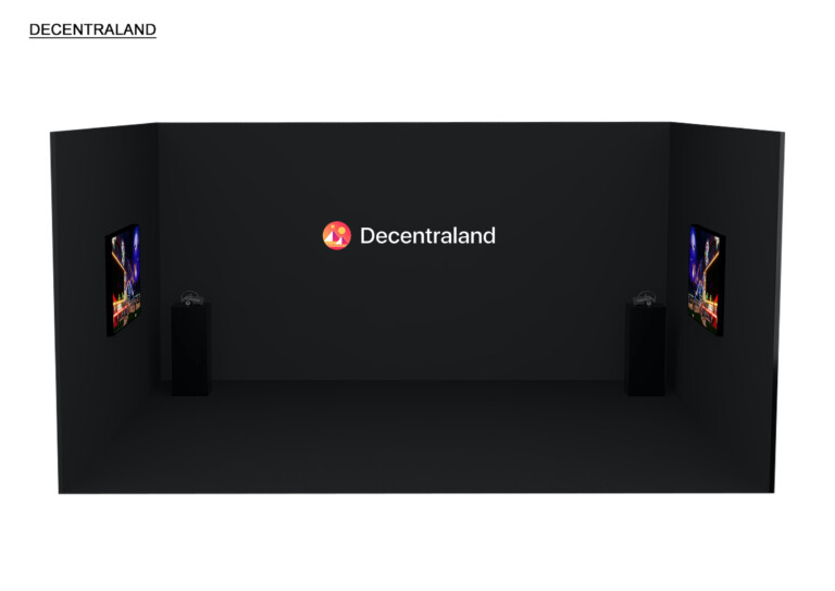 DECENTRALAND