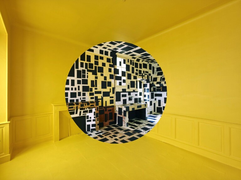 MIA 2022, Georges Rousse