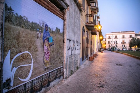 BAM - Biennale Arcipelago Mediterraneo