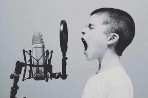 Open call Jason Rosewell unsplash