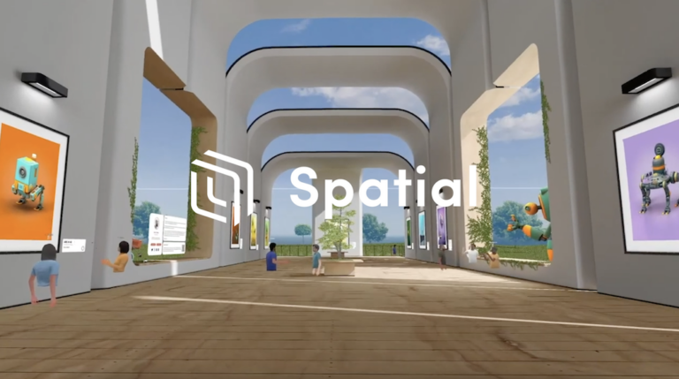 SPATIAL