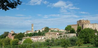 Santarcangelo di Romagna