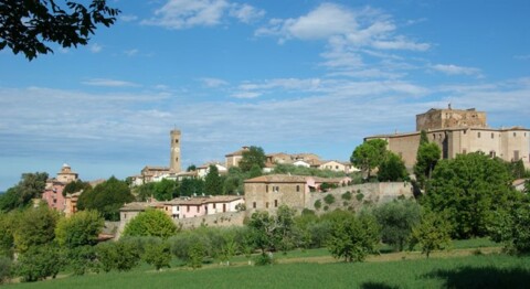 Santarcangelo di Romagna