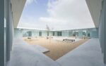 Al Hamriyah Studios, 2017. Image courtesy of Sharjah Art Foundation