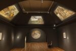 Annibale Carracci. Gli affreschi della Cappella Herrera. Exhibition view at Museo Nacional del Prado, Madrid 2022