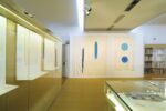 Antonio Scaccabarozzi. Progettare Sconfinare. Exhibition view at Museo del Novecento, Milano 2022. Photo Mimmo Capurso. Courtesy Archivio Antonio Scaccabarozzi