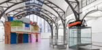 Bahnhof Museum für Gegenwart 1