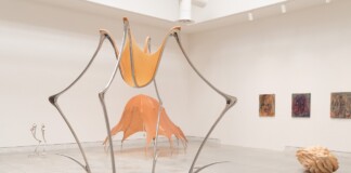 Biennale Arte 2022, Latte dei sogni, Exhibition view at Padiglione Centrale, ph Irene Fanizza