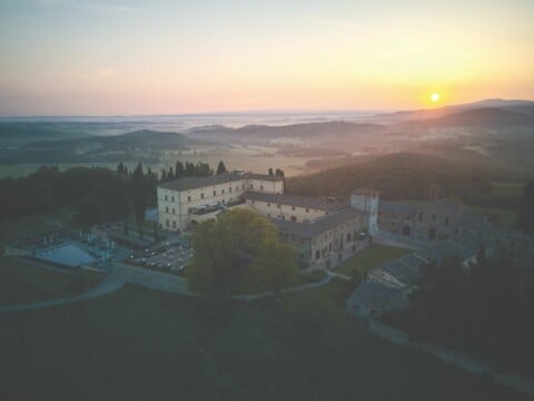 Mitico, il progetto di Galleria Continua e Belmond