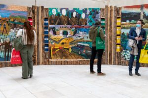 I padiglioni dei Paesi scandinavi alla Biennale di Venezia