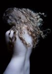 Carla van de Puttelaar, Galatea, archival pigment print montata su dibond, 110x77 cm