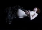 Carla van de Puttelaar, Rembrandt Series, archival pigment print montata su dibond, 54x77 cm