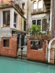 Casa Venezia. Location views. Castella 5201, Venezia. Location views