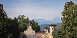 Castello di Miradolo