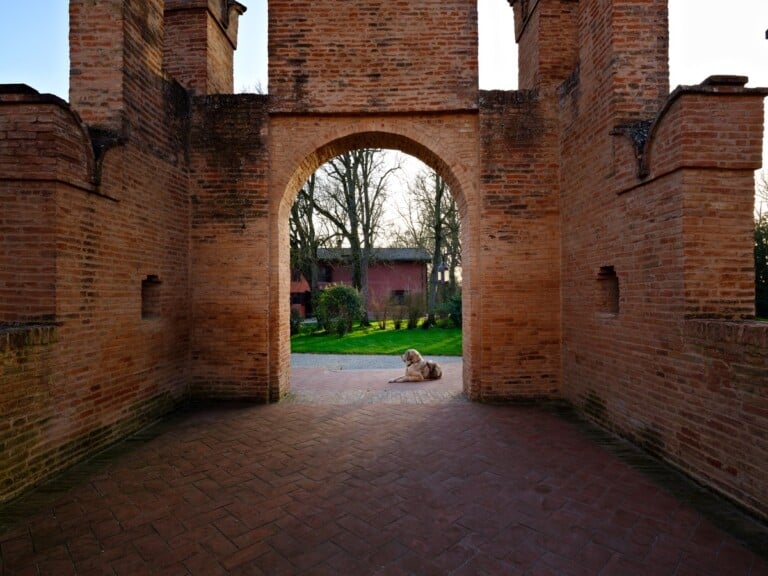 Castello di San Martino in Soverzano