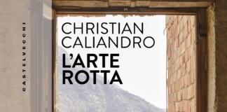 Christian Caliandro – L'arte rotta (Castelvecchi, Roma 2022)